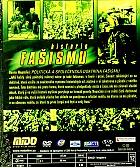 Historie fa�ismu: II. ��st