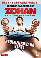 ZOHAN - Kryc� jm�no Kade�n�k