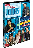 JONAS - 1. s�rie Kolekce