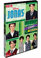 JONAS - 1. s�rie Kolekce