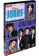JONAS - 1. s�rie Kolekce
