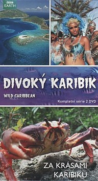 Divok� Karibik (2 DVD)