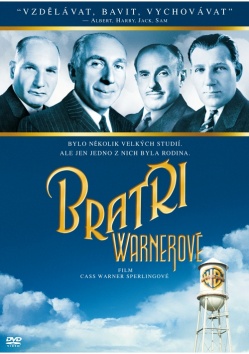 Brat�i Warnerov�