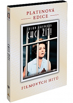 CHCI ��T! Platinov� edice