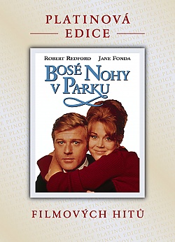 Barefoot in the Park (Bos� nohy v parku)