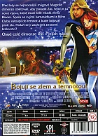 Winx Club - V�prava do ztracen�ho kr�lovstv�