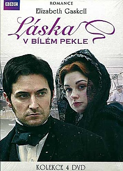 L�ska v b�l�m pekle Kolekce