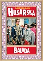Husarsk� balada