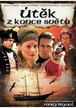 �t�k z konce sv�ta (pap�rov� obal)