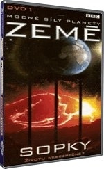 Kolekce: Mocn� s�ly planety zem� 5DVD (pap�rov� obal)