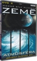 Kolekce: Mocn� s�ly planety zem� 5DVD (pap�rov� obal)