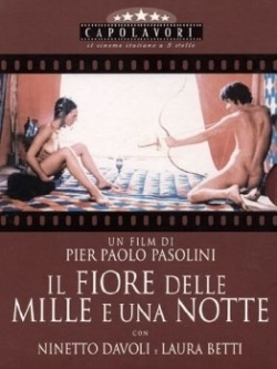 Kytice z tis�ce a jedn� noci (Film X)