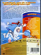 Tom a Jerry: Nejv�t�� honi�ky 4