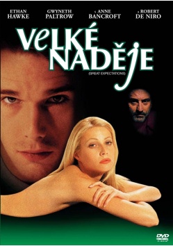 Velk� nad�je