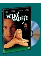Velk� nad�je