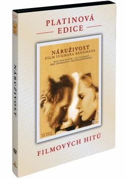 N�RU�IVOST Platinov� edice