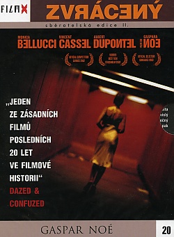 Zvr�cen� (Film X)