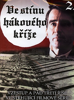 Ve st�nu h�kov�ho k��e - 2. DVD