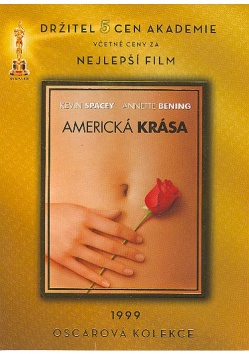 Americk� kr�sa