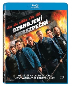 Ozbrojen� a nebezpe�n�