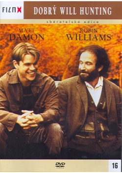 Dobr� Will Hunting (Film X)