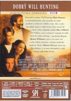 Dobr� Will Hunting (Film X)