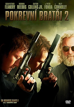 Pokrevn� brat�i 2