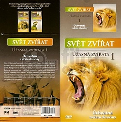 Sv�t zv��at - �chvatn� zv��ata divo�iny 1