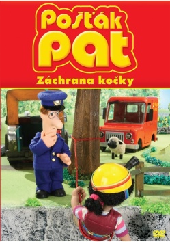 Po���k Pat: Nov� p��b�hy 3 - Z�chrana ko�ky