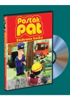 Po���k Pat: Nov� p��b�hy 3 - Z�chrana ko�ky