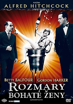 Rozmary bohat� �eny (Alfred Hitchcock)