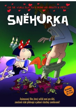 Sn�hurka