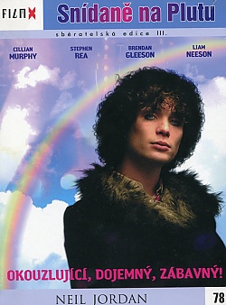 Sn�dan� na Plutu (Film X)
