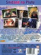 Sn�dan� na Plutu (Film X)