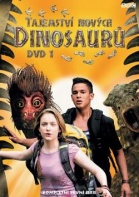 Tajemstv� nov�ch dinosaur� 5 (pap�rov� obal)