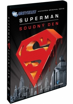 Superman: Soudn� den