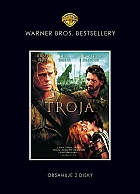 Tr�ja (Edice Warner Bros Bestsellery)