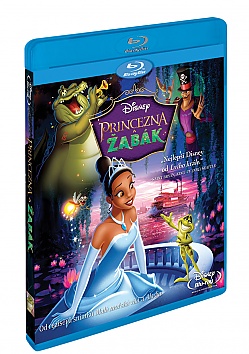 Princezna a �ab�k