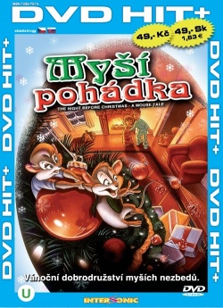 My�� poh�dka (pap�rov� obal)