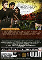 Twilight Saga: Nov� m�s�c S.E. 2DVD