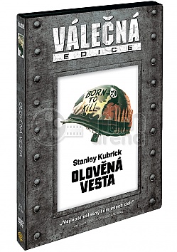 Olov�n� vesta (V�le�n� edice)