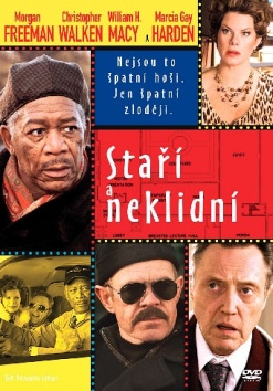 Sta�� a neklidn�