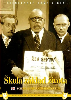 �kola z�klad �ivota