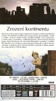 Divok� Evropa 2DVD (pap�rov� obal)