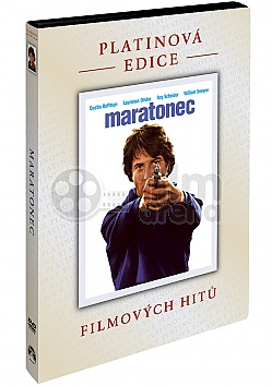 Marat�nec (Edice Filmov� klenoty)