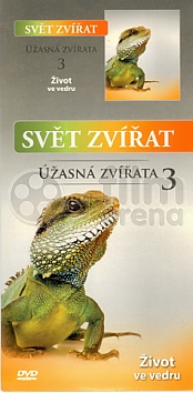 Sv�t zv��at 3 - �ivot ve vedru
