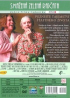 Sma�en� zelen� raj�ata (Film X)