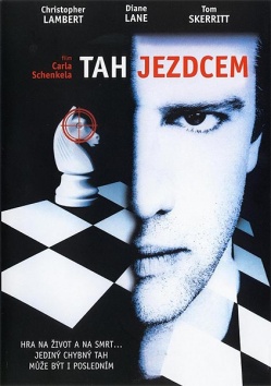 Tah jezdcem (pap�rov� obal)