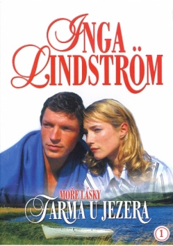 MO�E L�SKY �. 1 - Farma u jezera (Inga Lindstrom)