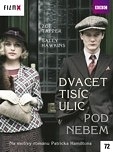 Dvacet tis�c ulic pod nebem (Film X)